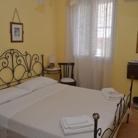 Ansise Guest House Lido di Noto Exteriör bild