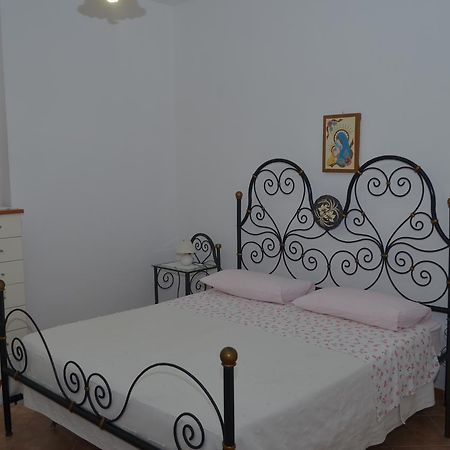 Ansise Guest House Lido di Noto Exteriör bild