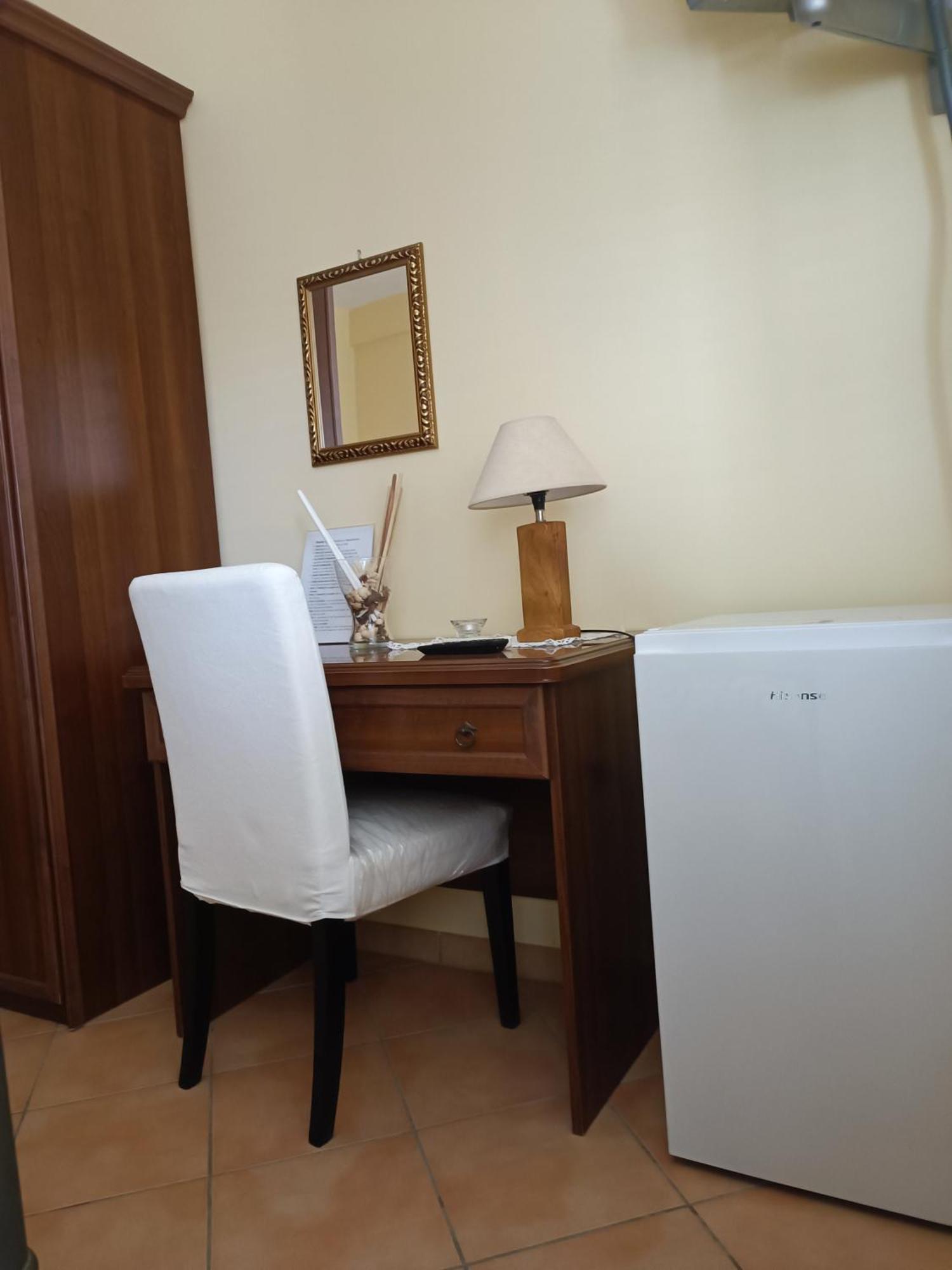 Ansise Guest House Lido di Noto Exteriör bild
