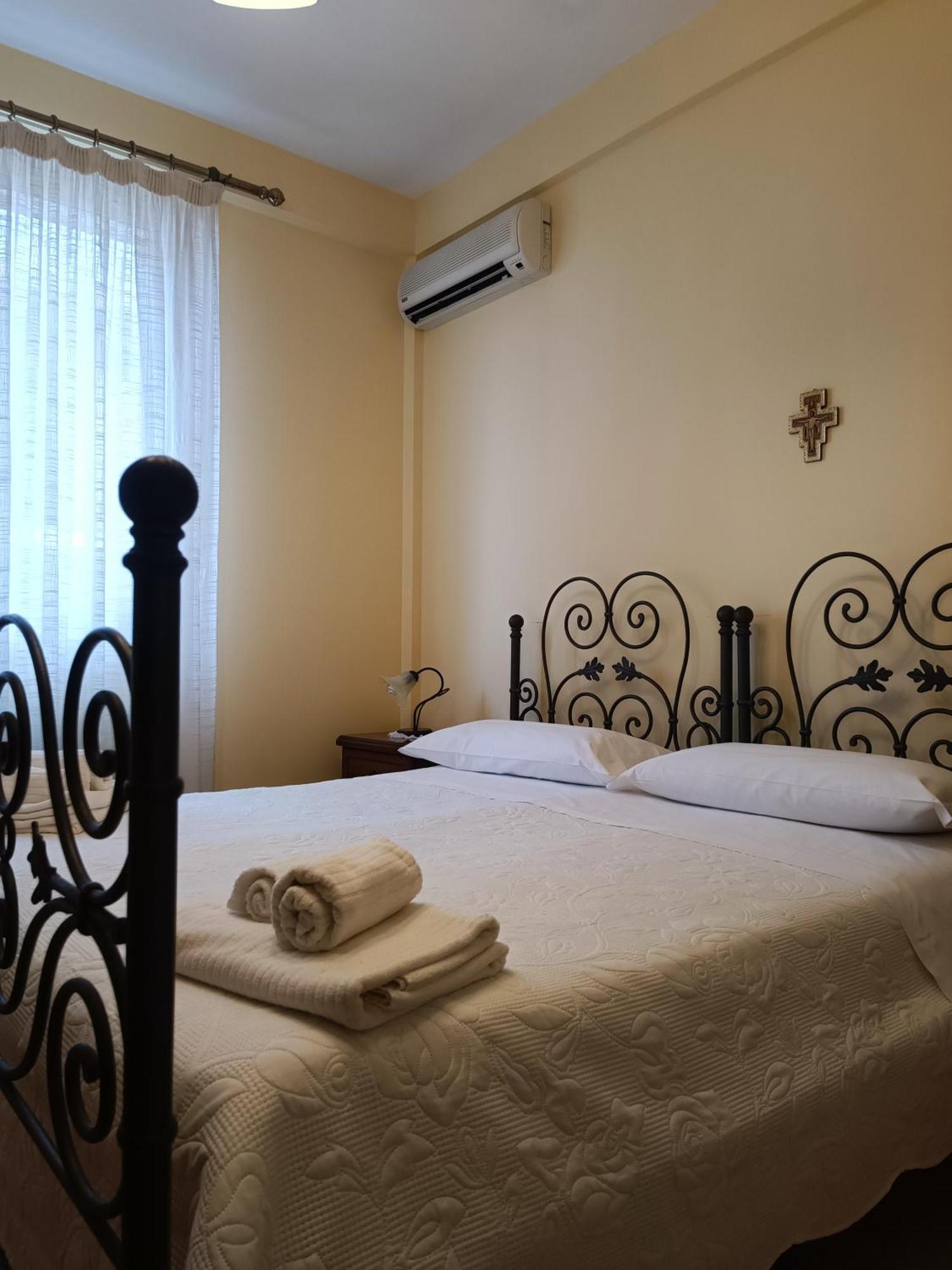 Ansise Guest House Lido di Noto Exteriör bild