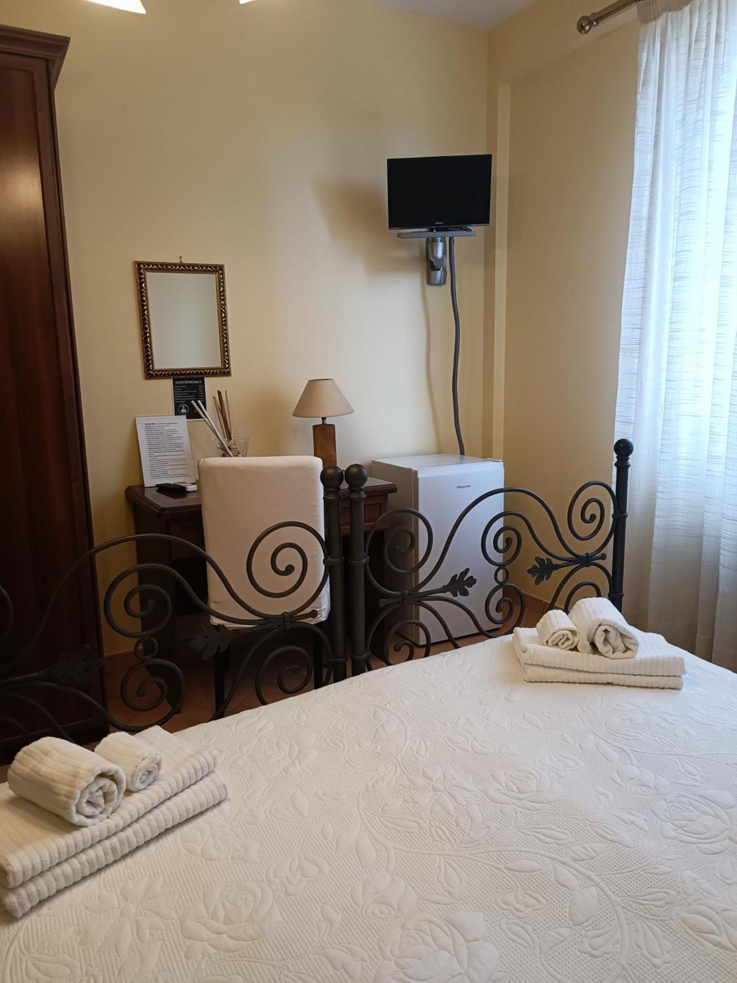 Ansise Guest House Lido di Noto Exteriör bild