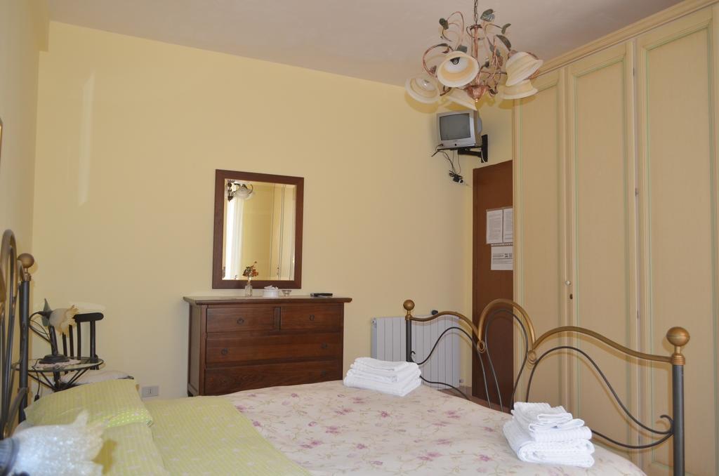Ansise Guest House Lido di Noto Rum bild