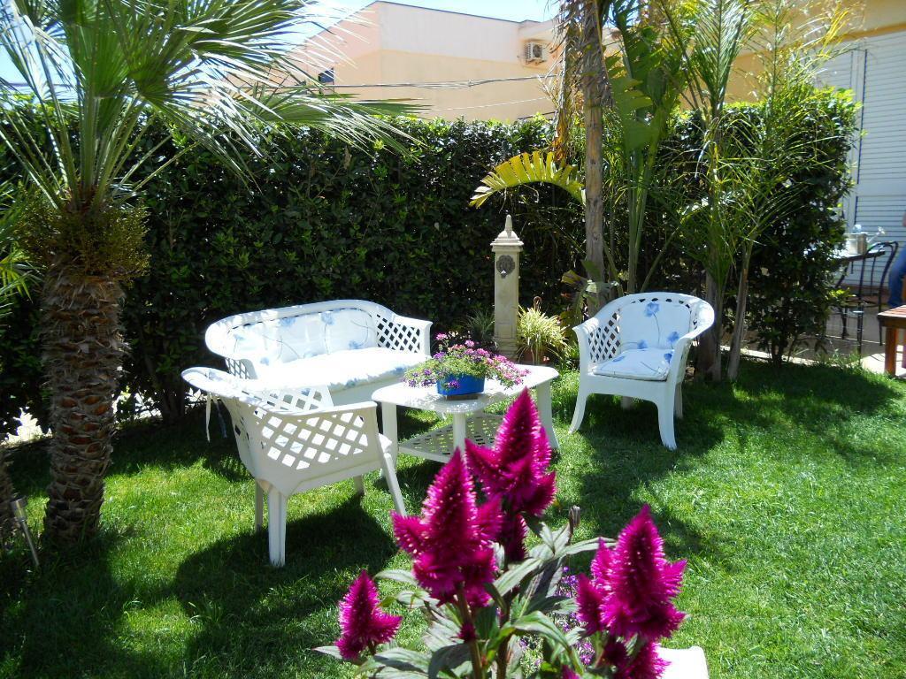Ansise Guest House Lido di Noto Exteriör bild
