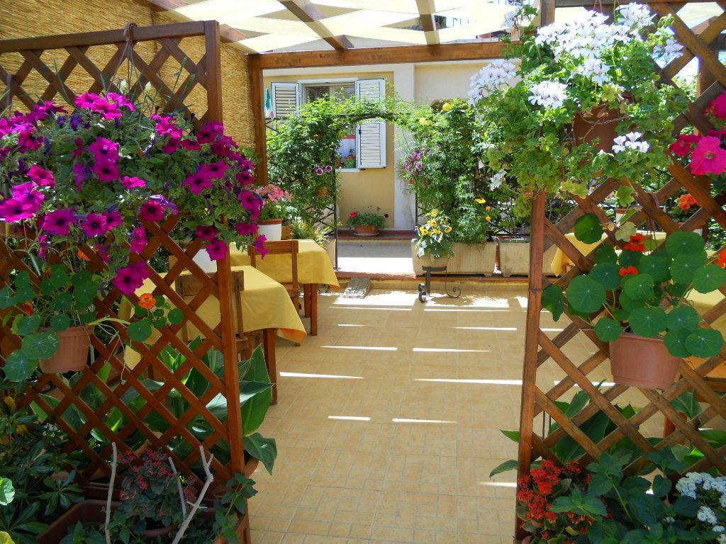 Ansise Guest House Lido di Noto Exteriör bild