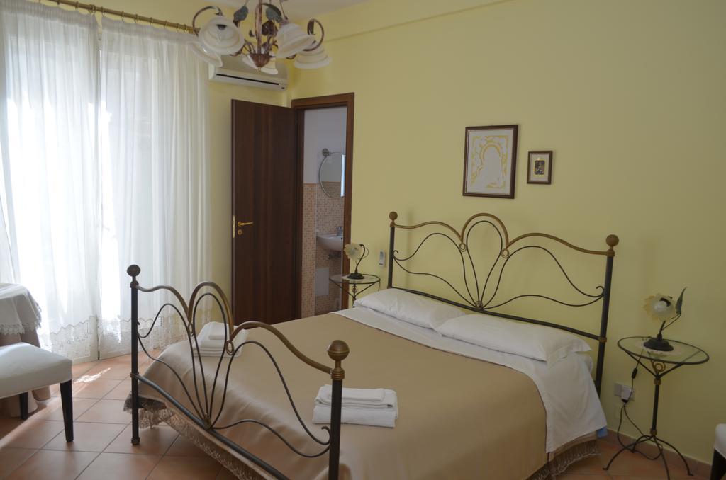 Ansise Guest House Lido di Noto Exteriör bild