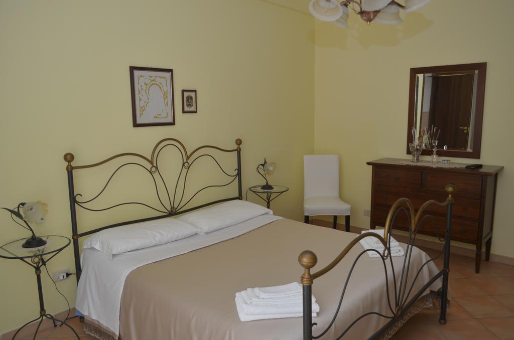 Ansise Guest House Lido di Noto Exteriör bild