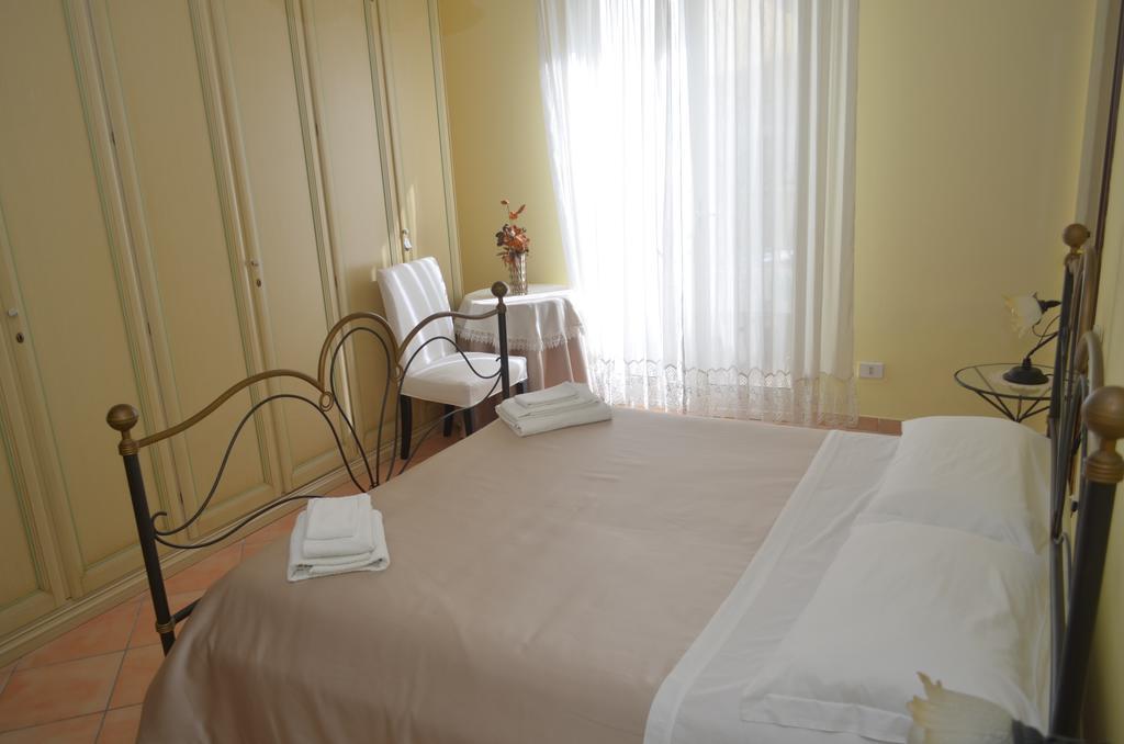 Ansise Guest House Lido di Noto Exteriör bild