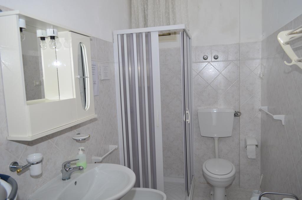Ansise Guest House Lido di Noto Exteriör bild