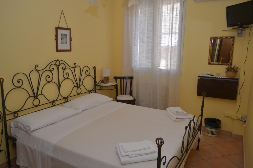 Ansise Guest House Lido di Noto Exteriör bild