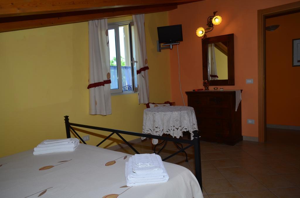 Ansise Guest House Lido di Noto Exteriör bild