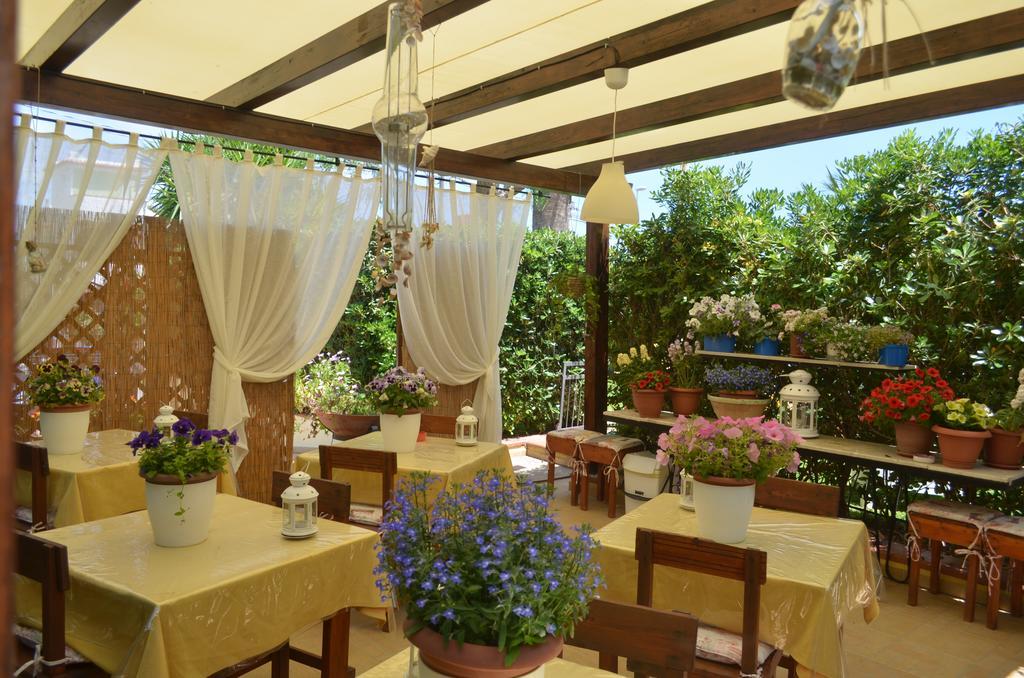 Ansise Guest House Lido di Noto Exteriör bild