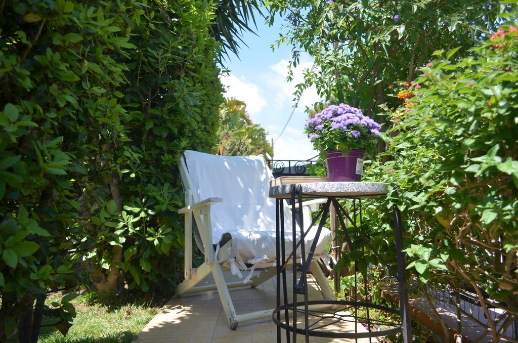 Ansise Guest House Lido di Noto Exteriör bild