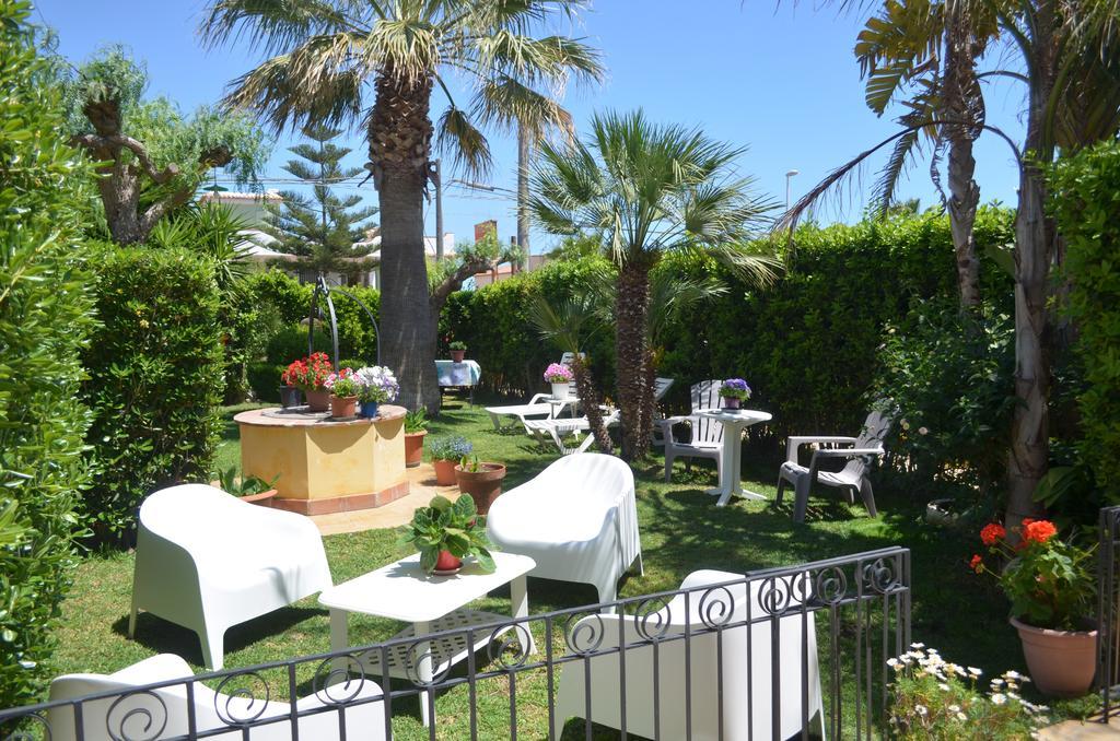 Ansise Guest House Lido di Noto Exteriör bild