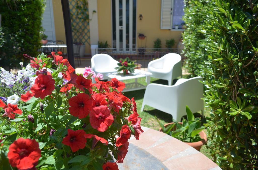 Ansise Guest House Lido di Noto Exteriör bild