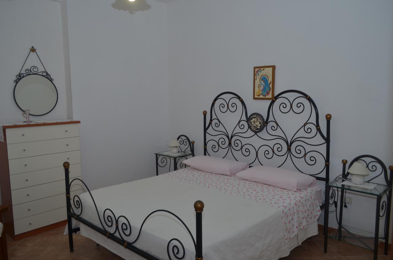 Ansise Guest House Lido di Noto Exteriör bild
