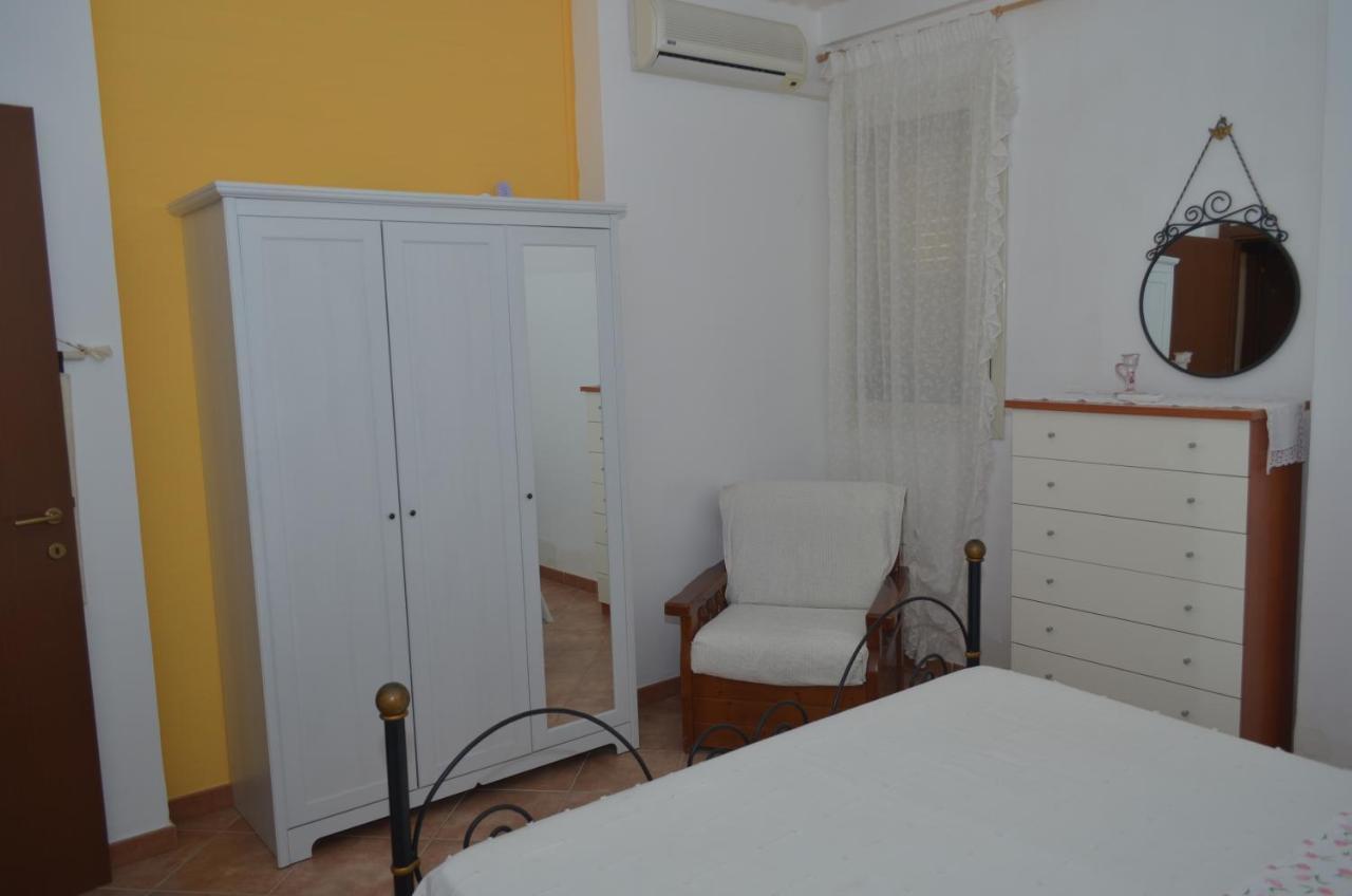 Ansise Guest House Lido di Noto Exteriör bild